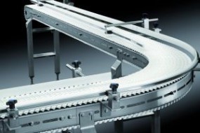 Przenośniki łańcuchowe - Andrzejewski -  Automatyzacja i Wyposażenie Produkcji Sp. z o.o. Łódź