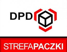 Strefa Paczki DPD - Biuro Podróży BUS Świecie