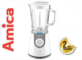 BLENDER STOJĄCY AMICA BTK 3011 ESTE 800W SZKLANY - MAS Sp. z o.o. Kraków