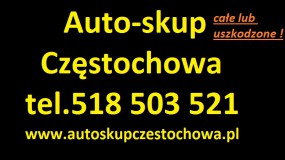Autoskup skup samochodów aut - Autohandel Skup Aut Radomsko Firma Kleku Łukasz Klekowski Radomsko