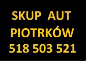 skup aut samochodow - Autohandel Skup Aut Radomsko Firma Kleku Łukasz Klekowski Radomsko