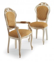 Krzesła stylowe - GREEN VALLEY Radomsko
