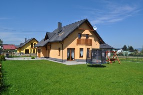 Budowa domów od podstaw, domy pod klucz Bielsko-Biała - Pro Management Kuszpit Sp.j.