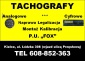Tachografy Naprawa i legalizacja tachografów cyfrowych - Kielce Tachografy P.U. FOX