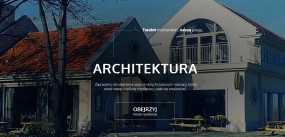 Projekty architektoniczno - budowlane - Grzegorz Janik Pracownia Projektowa ATD Głogówek