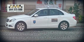 CAB PL Taxi-NowySacz - CAB PL Nowy Sącz