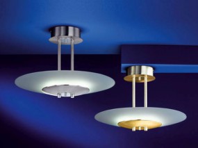 Lampy salon-pokoje Oświetlenie - Racibórz ELMADO - Oświetlenie - Lustra