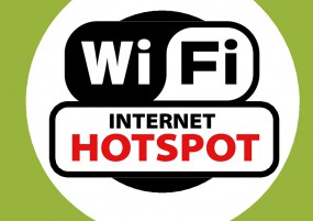HotSpot internet - Sieć Komputerowa Olimplan Jerzy Wójcik Myślenice