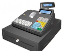 Sprzedawca z obsługą kas fiskalnych. - HEBEN POLSKA Sp. z o.o. Tarnobrzeg