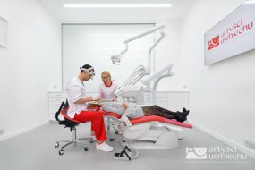 Endodoncja - leczenie kanałowe - Artyści Uśmiechu Piotr Puchała Katowice