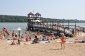 Plaża miejska Wypożyczalnie sprzętu wodnego - Olecko Miejski Ośrodek Sportu i Rekreacji
