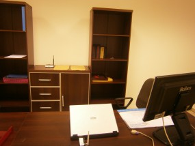 Wynajem biura na siedzibę firmy - Biumet Sp. z O.O. Kraków