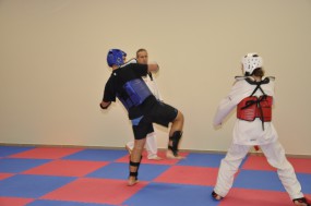 sporty walki - Miejski Ośrodek Sportu i Rekreacji Olecko