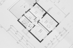 Adaptacja gotowego projektu domu - Studio Architektury GAMMA Sp. z o.o., projekty, architekt Białystok