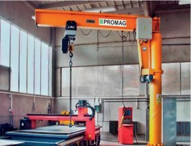 Obsługa żurawi stacjonarnych II Ż. - HEBEN POLSKA Sp. z o.o. Tarnobrzeg