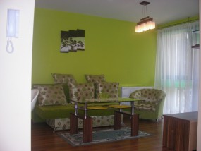 spanie w górach - Apartament24 Krynica-Zdrój