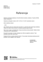 Referencja od firmy NetGammo