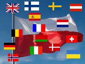 Kursy językowe za granicą - Biuro Tłumaczeń Francophile Katowice