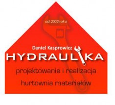 Armatura sanitarna - Hydraulika Daniel Kasprowicz Darłowo