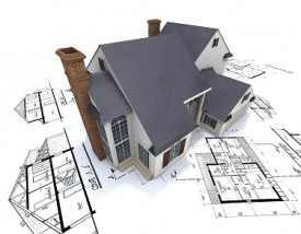 projekty architektoniczne - ARCHI-TECH Sosnowiec