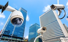 MONITORING CCTV - ELEKTRO-SYSTEM Bytom
