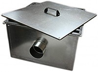 Projektowanie filtrów węglowych - Biuro Inżynierskie BODIM Tychy