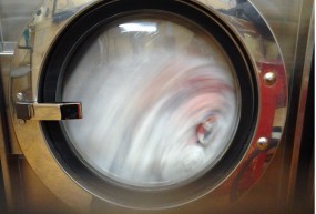 Pranie wodne - LUNA Pralnia Chemiczna Inowrocław