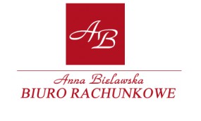 Księga przychodów i rozchodów - AB Biuro Rachunkowe - Anna Bielawska Olecko