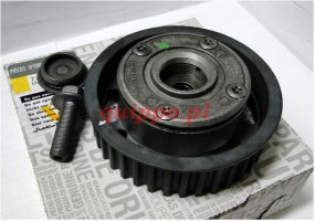 Koło zmiennych faz rozrządu do Renault - Quippo s.c. Jakub Jakubowski, Elżbieta Blaszyńska Pabianice