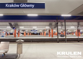 Projektowanie oświetlenia - KRULEN Sp. z o.o. Warszawa