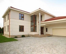 Firmy budowlane - Energo House Sp. z o.o. Jelcz-Laskowice