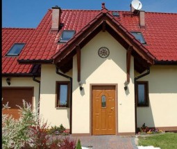 Budowa domów jednorodzinnych - Energo House Sp. z o.o. Jelcz-Laskowice