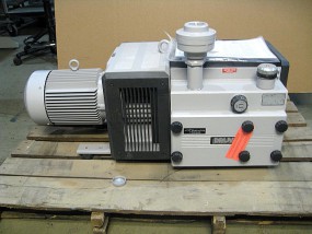 Naprawa Pomp Próżniowych Rietschle, Becker i innych - Roman Siejka Montaż i Serwis Laski