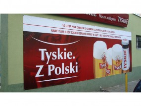 BANER REKLAMOWY - Czyczszczenie Dywanów Wykładzin Tapicerek Zielona Góra