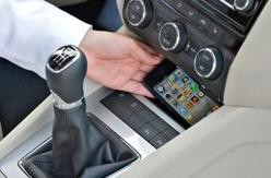 Prowadzisz- odłóż telefon - SP SD MANAGEMENT Sp. z o.o. Kraków