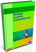 Strategia produktu przedsiębiorstwa - MKPUBLIKACJE Płock