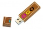 Łomianki Pamięci USB z nadrukiem lub grawerem - PrintPoint