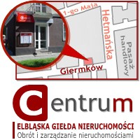 Zarządzanie nieruchomościami - Biuro CENTRUM Barbara Budrewicz - Zarządzanie nieruchomościami w Elblągu Elbląg