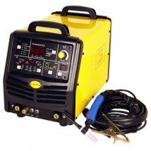 SPAWARKA INWERTEROWA TIG - Mar Greg Katarzyna Pielak Kazimierz Dolny