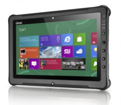 Getac Tablet Pancerny Fully Rugged - ProData Sp. z o.o. Poznań