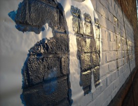 malowanie od szablonu - vi media Wrocław