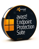 avast Endpoint Protection Suite - F.H.U. EBART Gdańsk