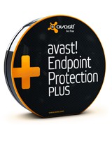 avast! Endpoint Protection Plus - F.H.U. EBART Gdańsk