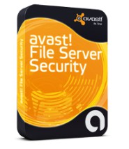 avast! File Server Security - F.H.U. EBART Gdańsk