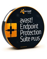 avast! Endpoint Protection Suite Plus - F.H.U. EBART Gdańsk