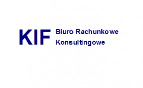 KIF Biuro Rachunkowe-Konsultingowe - KIF Biuro Rachunkowe- Konsultingowe Warszawa