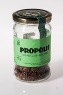 Propolis. Kit pszczeli-surowiec - BIO Kiosk - sklep ze zdrową żywnością Bielsko-Biała