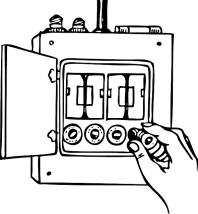 Montaż instalacji elektrycznych - Zakład Usług Elektrycznych AS II - pomiary termowizyjne Częstochowa Częstochowa