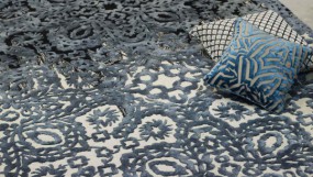 Tkaniny dekoracyjne - AROMI Studio Dekoracji Okien Rzeszów