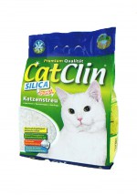 Cat Clin - Canagan Atlantis Partner Krzeptów